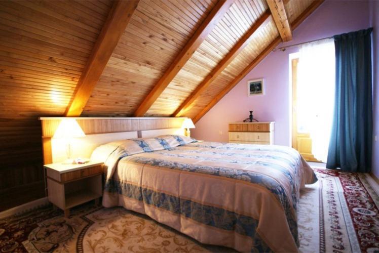 Vila Elvyra Ніда Номер фото